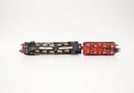 Märklin G800 stoomlocomotief BR44 DB