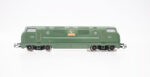 Märklin 3073 diesellocomotief BB Warship class BR