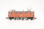 Märklin 3018 elektrische locomotief DA van de SJ