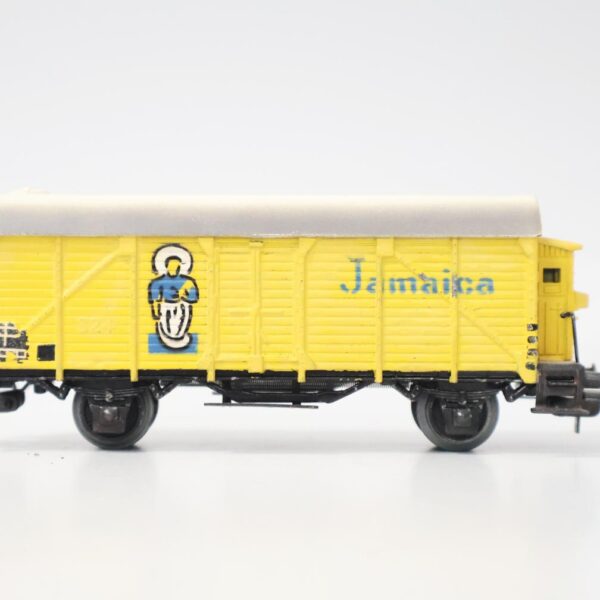 Märklin 326 Jamaica bananenwagen