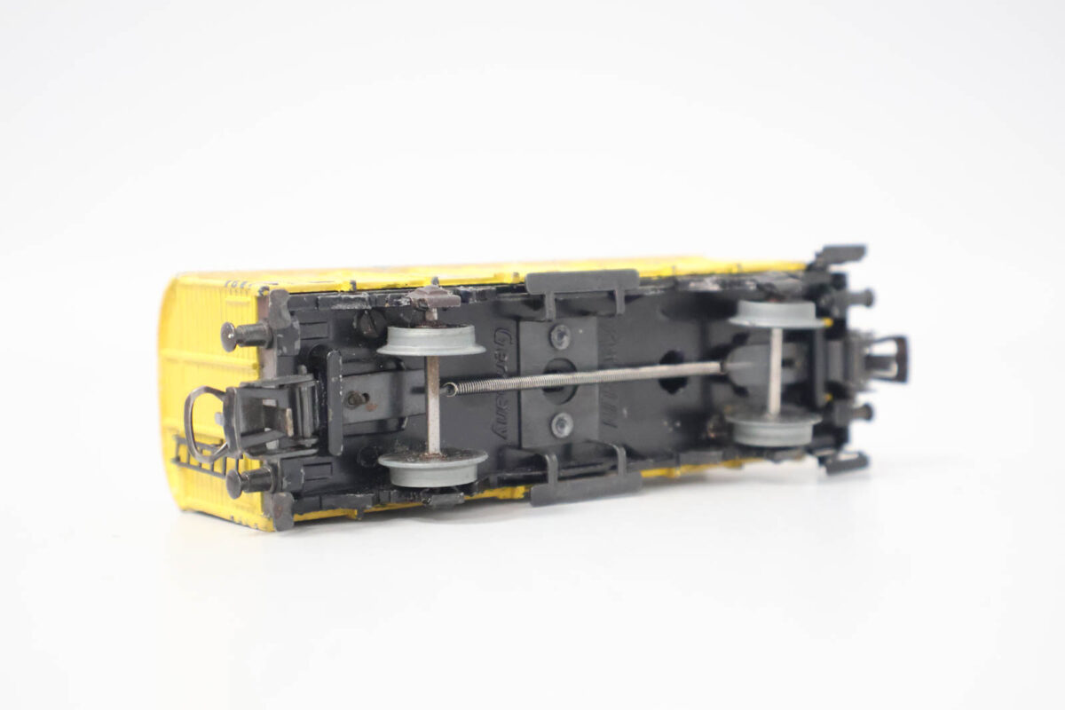 Märklin 326 Jamaica bananenwagen - Afbeelding 7