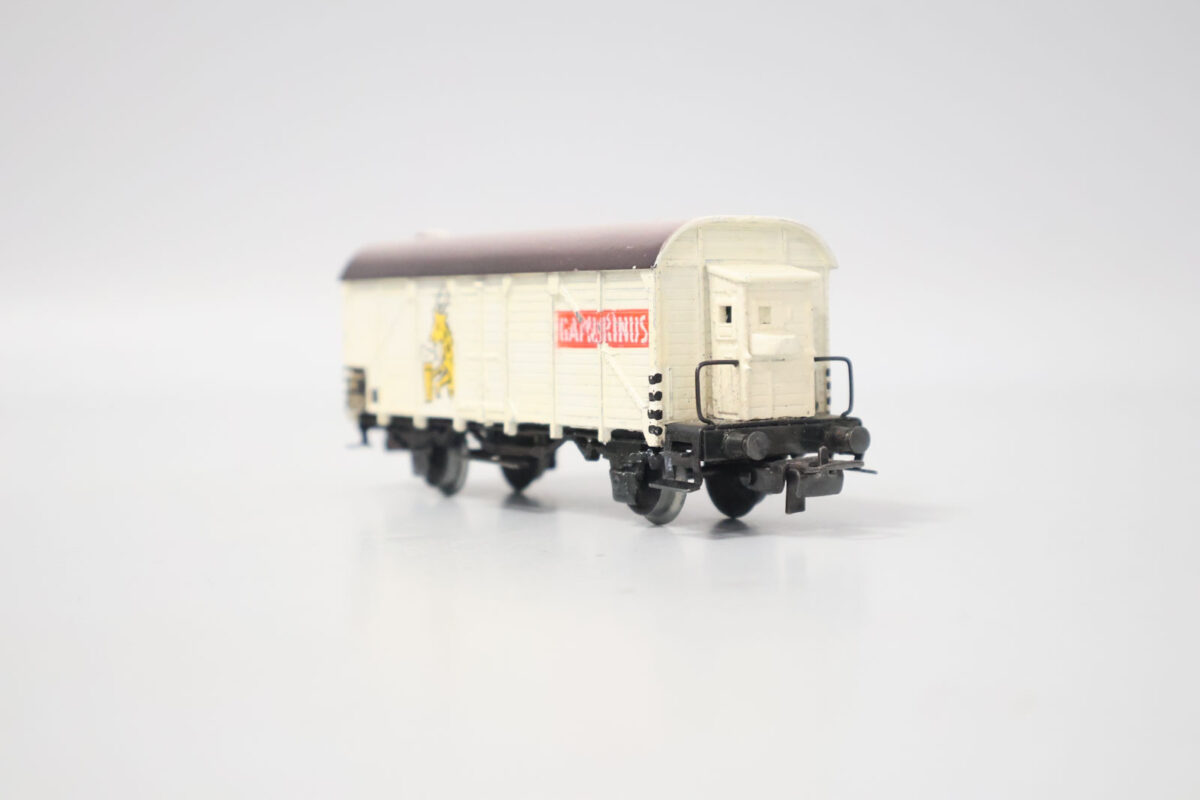 Märklin 325 bierwagen Gambrinus - Afbeelding 2