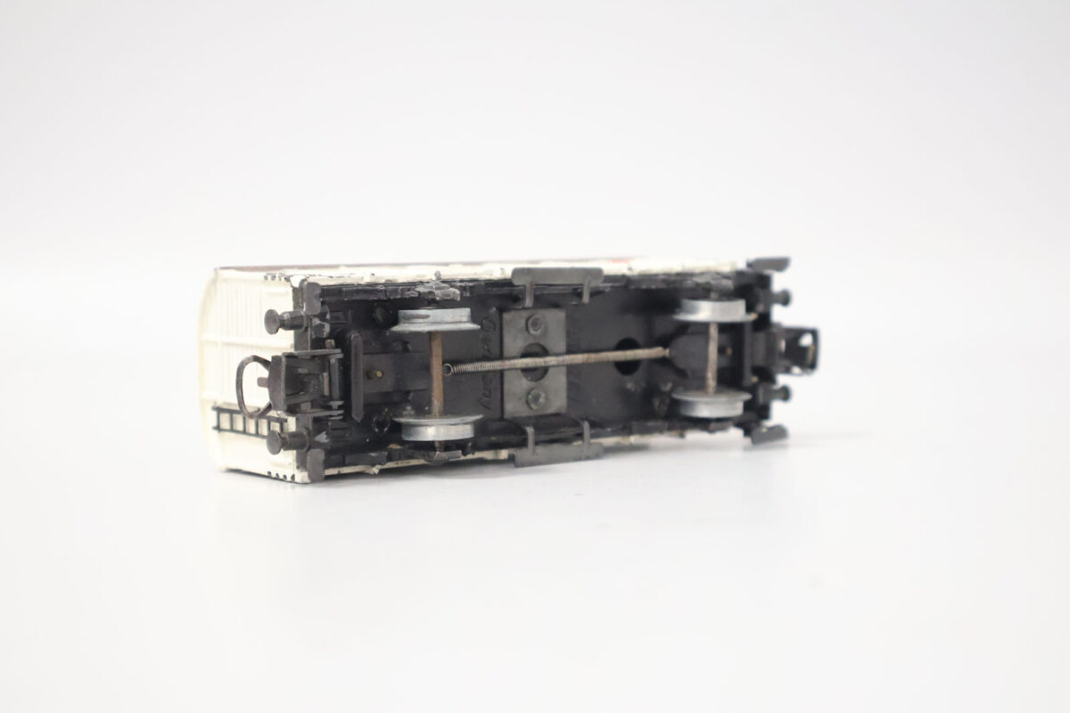 Märklin 325 bierwagen Gambrinus - Afbeelding 7