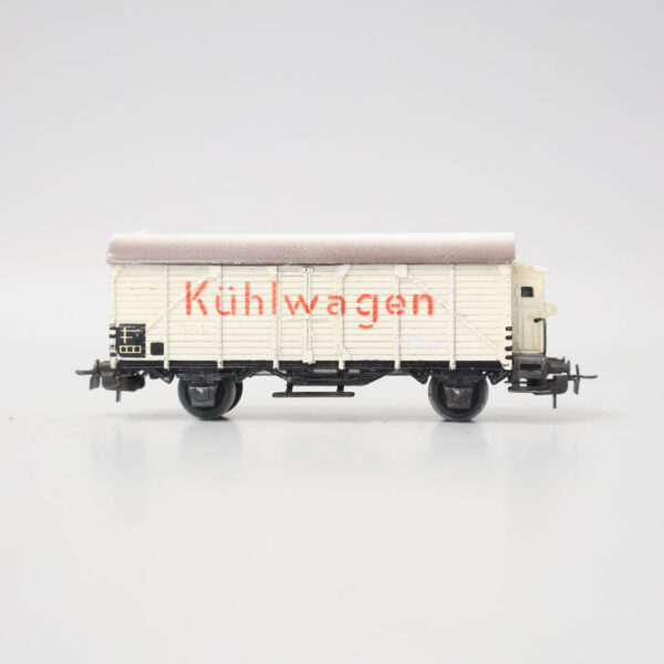 Märklin 324 koelwagen