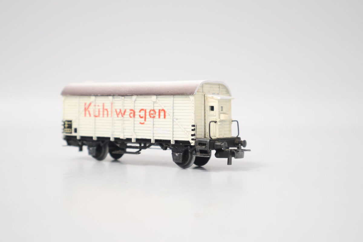 Märklin 324 koelwagen - Afbeelding 6