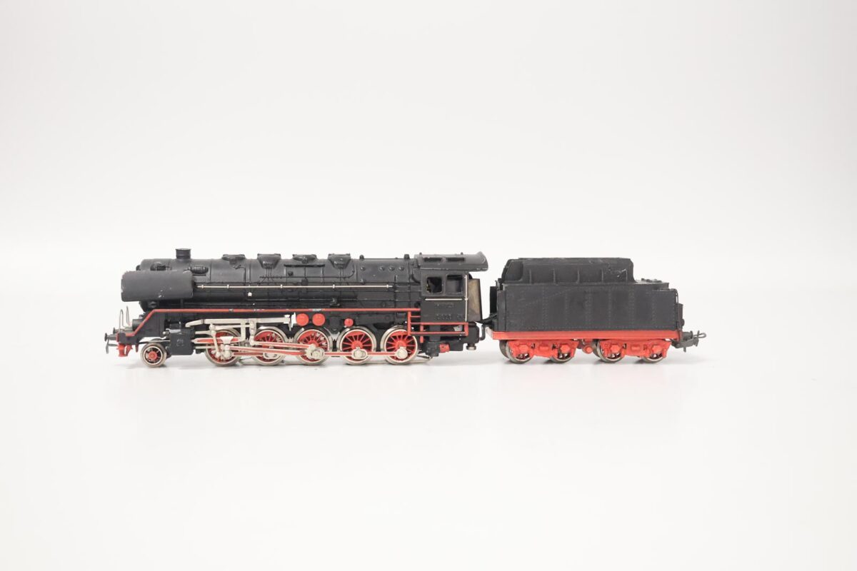 Märklin G800 stoomlocomotief BR44 DB - Afbeelding 7