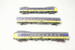 Märklin 39425driedelige koploper ICM-1 NS MFX/DCC/Sound - Afbeelding 2