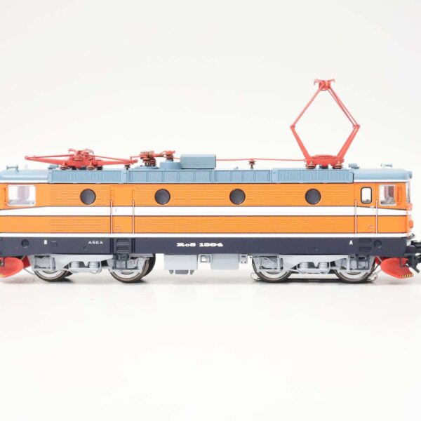 Märklin 39281 elektrische locomotief Rc 5 SJ MFX/DCC/Sound