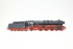 Märklin 39760 stoomlocomotief BR01.10 DB MFX/DCC/Sound
