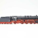 Märklin 39760 stoomlocomotief BR01.10 DB MFX/DCC/Sound