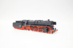 Märklin 39760 stoomlocomotief BR01.10 DB MFX/DCC/Sound - Afbeelding 2