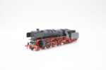 Märklin 39760 stoomlocomotief BR01.10 DB MFX/DCC/Sound - Afbeelding 3