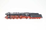 Märklin 39760 stoomlocomotief BR01.10 DB MFX/DCC/Sound - Afbeelding 4
