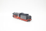 Märklin 39760 stoomlocomotief BR01.10 DB MFX/DCC/Sound - Afbeelding 5