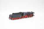 Märklin 39760 stoomlocomotief BR01.10 DB MFX/DCC/Sound - Afbeelding 6