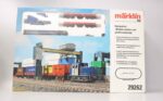 Märklin 29262 startset