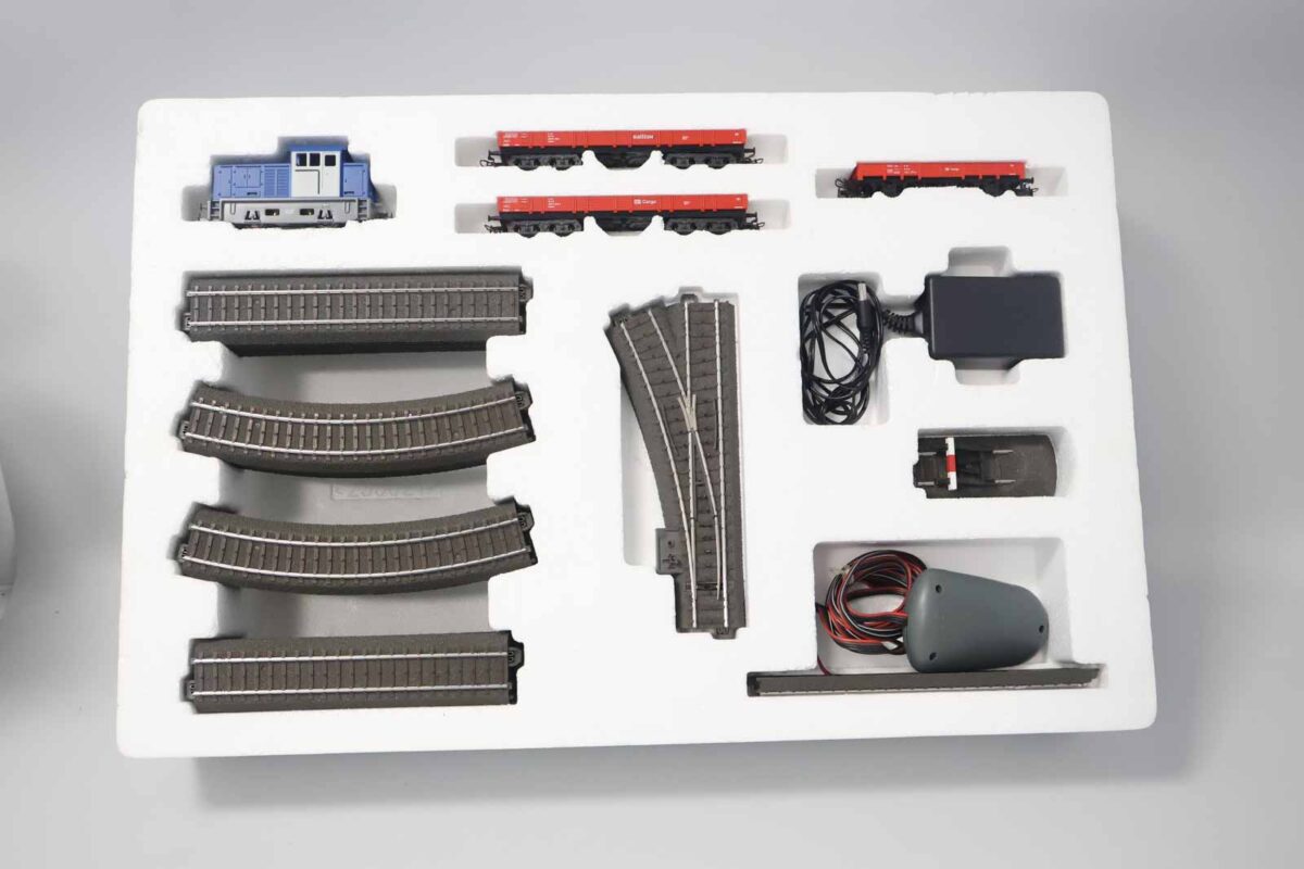 Märklin 29262 startset - Afbeelding 3