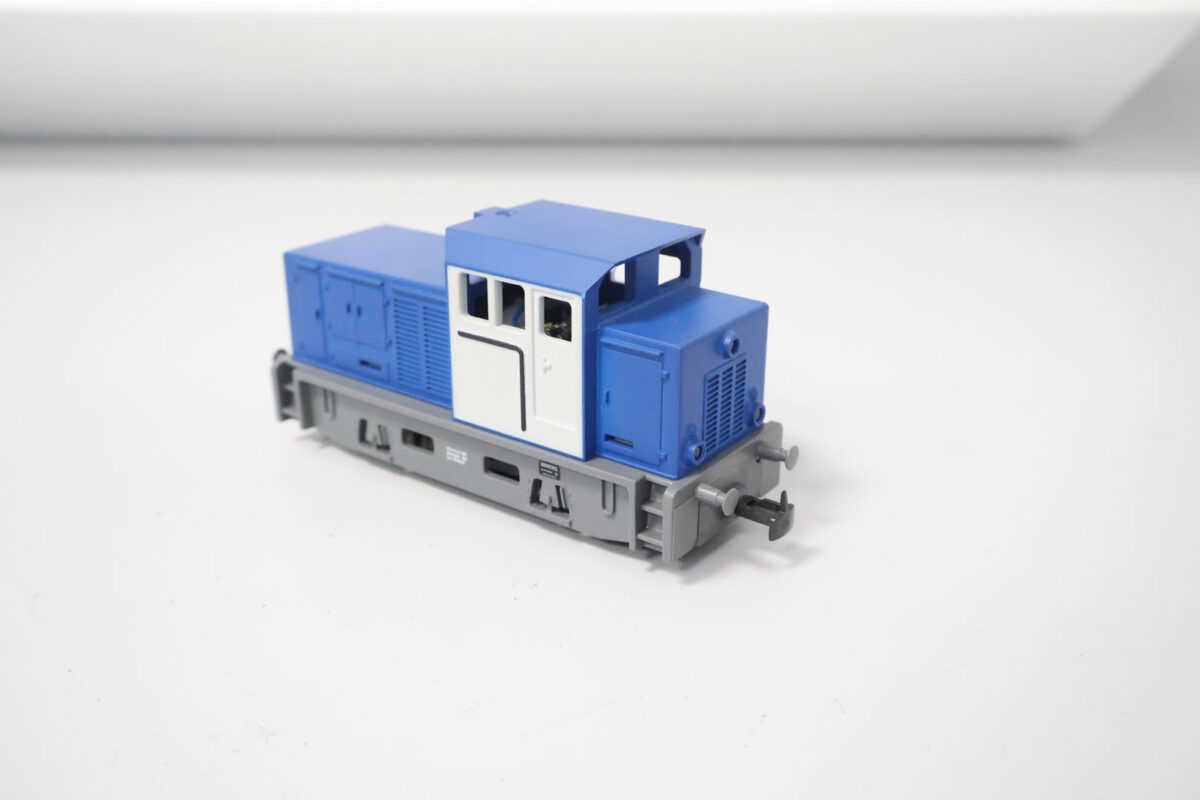 Märklin 29262 startset - Afbeelding 5