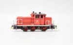 Märklin 34641 diesellocomotief type365 DB