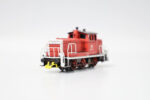 Märklin 34641 diesellocomotief type365 DB - Afbeelding 2