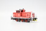 Märklin 34641 diesellocomotief type365 DB - Afbeelding 3