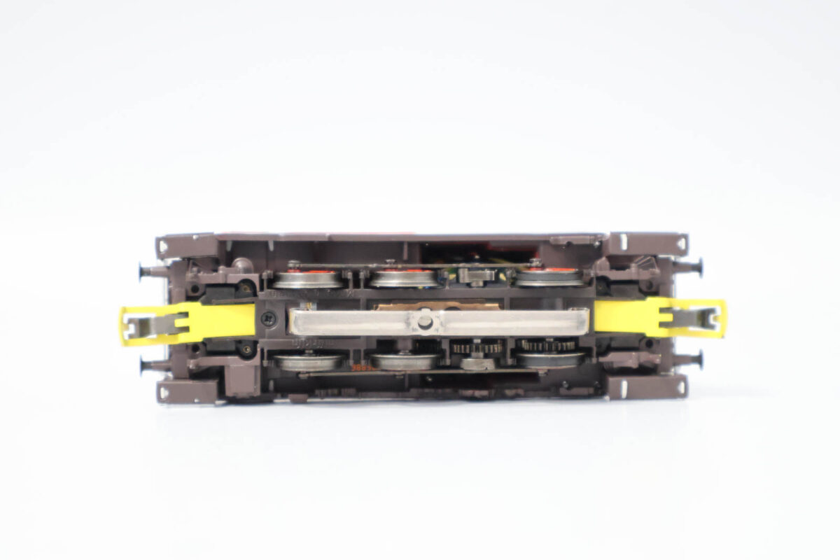 Märklin 34641 diesellocomotief type365 DB - Afbeelding 7