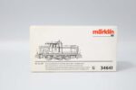 Märklin 34641 diesellocomotief type365 DB - Afbeelding 9