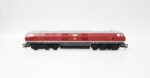 Märklin 39320 insider diesellocomotief V320 DB MFX/DCC sound