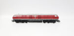 Märklin 39320 insider diesellocomotief V320 DB MFX/DCC sound - Afbeelding 4