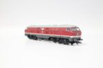 Märklin 39320 insider diesellocomotief V320 DB MFX/DCC sound - Afbeelding 5