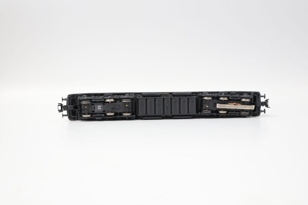 Märklin 39320 insider diesellocomotief V320 DB MFX/DCC sound - Afbeelding 7