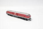 Märklin 39320 insider diesellocomotief V320 DB MFX/DCC sound - Afbeelding 8