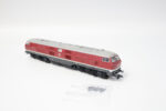 Märklin 39320 insider diesellocomotief V320 DB MFX/DCC sound - Afbeelding 9
