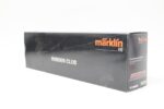 Märklin 39320 insider diesellocomotief V320 DB MFX/DCC sound - Afbeelding 11