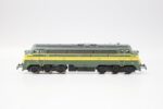Märklin 3133 diesellocomotief serie 54 SNCB