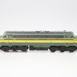 Märklin 3133 diesellocomotief serie 54 SNCB
