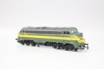 Märklin 3133 diesellocomotief serie 54 SNCB - Afbeelding 3