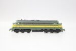 Märklin 3133 diesellocomotief serie 54 SNCB - Afbeelding 4