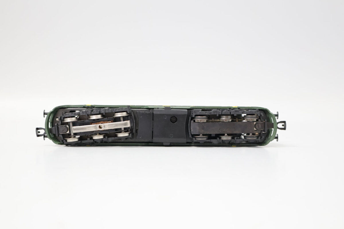 Märklin 3133 diesellocomotief serie 54 SNCB - Afbeelding 7