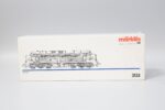 Märklin 3133 diesellocomotief serie 54 SNCB - Afbeelding 9