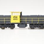 Märklin 33644 Digitale diesellocomotief 6400 NS