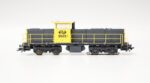 Märklin 33644 Digitale diesellocomotief 6400 NS
