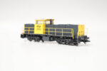 Märklin 33644 Digitale diesellocomotief 6400 NS - Afbeelding 2
