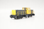 Märklin 33644 Digitale diesellocomotief 6400 NS - Afbeelding 3