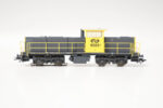 Märklin 33644 Digitale diesellocomotief 6400 NS - Afbeelding 4