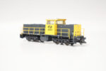 Märklin 33644 Digitale diesellocomotief 6400 NS - Afbeelding 5