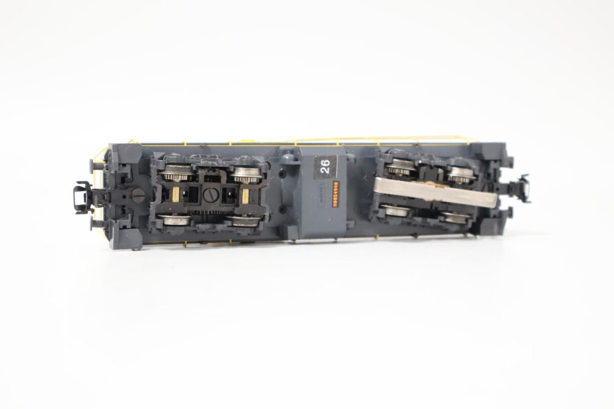 Märklin 33644 Digitale diesellocomotief 6400 NS - Afbeelding 7