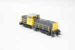 Märklin 33644 Digitale diesellocomotief 6400 NS - Afbeelding 8