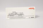 Märklin 33644 Digitale diesellocomotief 6400 NS - Afbeelding 9