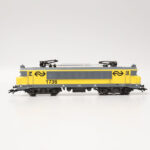 Márklin 3326 digitale elektrische locomotief 1736 Gilze&Reijen NS